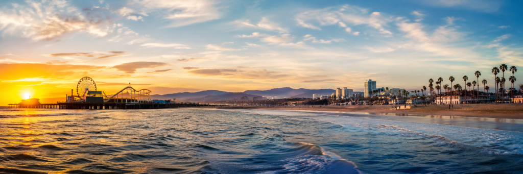 Search Economy, Premium Economy and Business Class fares to LAX