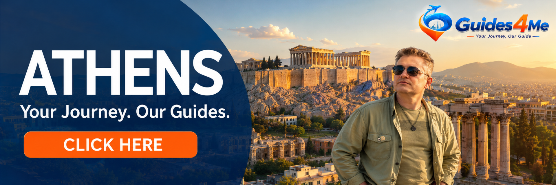 athens private tour guide