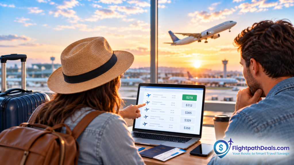Flyozo vs Free Flight Comparison: Is It Worth Paying?
