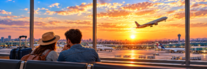 Free Flight Comparison website